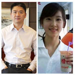 劉強(qiáng)東怒斥緋聞 戀愛心理男人無言
