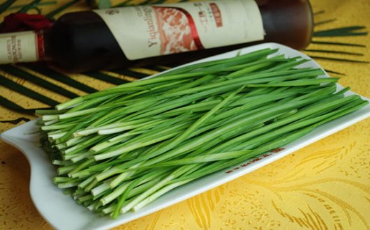 進入春季吃什么菜最養(yǎng)陽