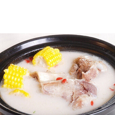 真的吃什么補什么？